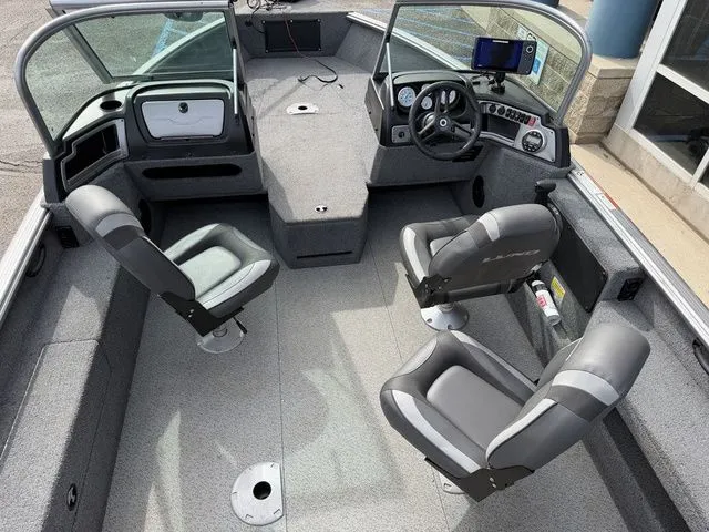 Slide: The Image of Lund Impact XS 1875 Sport 2018 - 27