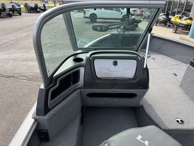 Slide: The Image of Lund Impact XS 1875 Sport 2018 - 28