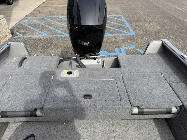 Slide: The Image of Lund Impact XS 1875 Sport 2018 - 32