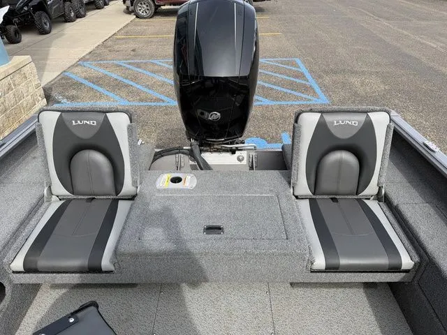 Slide: The Image of Lund Impact XS 1875 Sport 2018 - 33