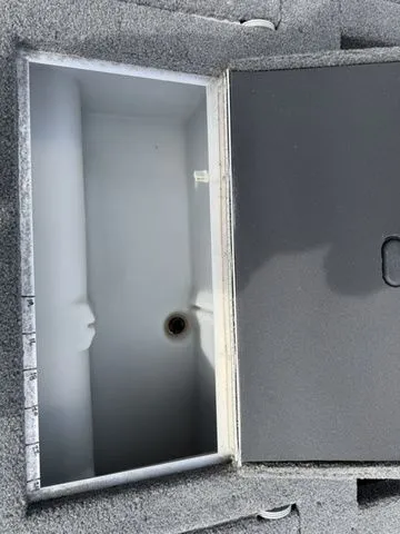 Slide: The Image of Lund Impact XS 1875 Sport 2018 - 34