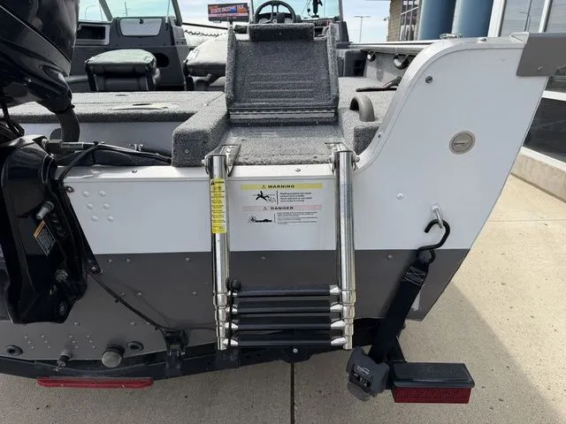 Slide: The Image of Lund Impact XS 1875 Sport 2018 - 5