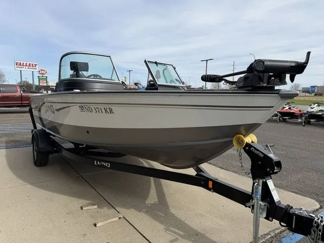 Slide: The Image of Lund Impact XS 1875 Sport 2018 - 8