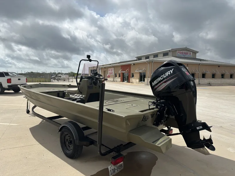 Slide: The Image of Tracker 1860 2018 - 9