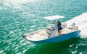 Slide: The Image of Boston Whaler 210 Montauk 2021 - 13
