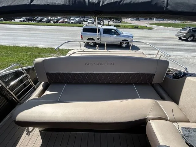 Slide: The Image of Bennington 25 QSBIO 2019 - 28