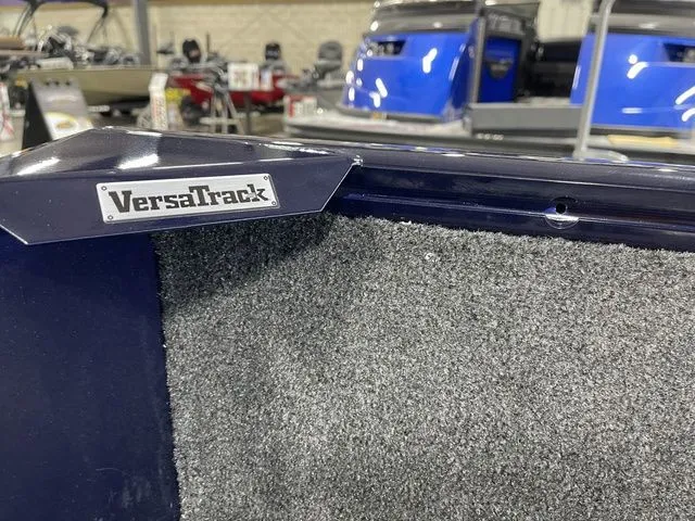 Slide: The Image of 2026 Tracker Pro Guide V-16 SC with VersaTrack system. - 35