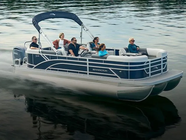 The Image of Bennington S One L-Bench 20 S One L-Bench 2026 - 1