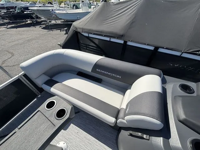 Slide: The Image of Bennington S One L-Bench 20 S One L-Bench 2026 - 9