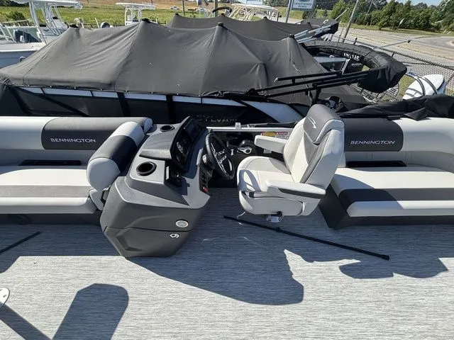 Slide: The Image of Bennington S One L-Bench 20 S One L-Bench 2026 - 5