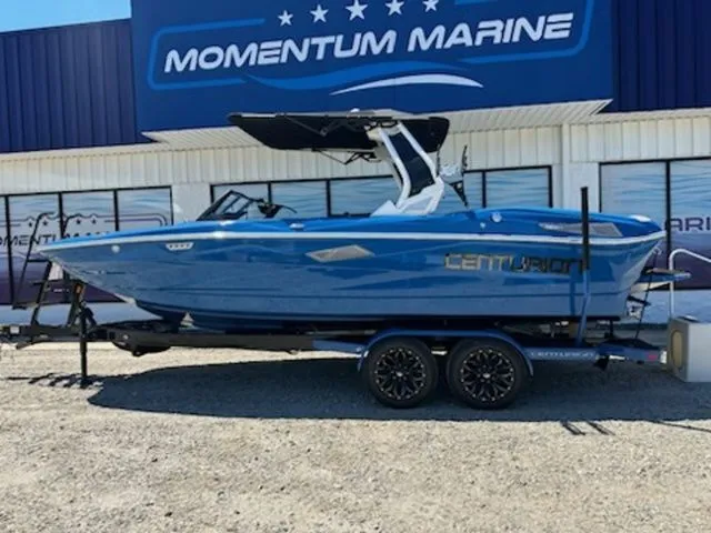 The Image of Centurion Nv233 2025 - undefined