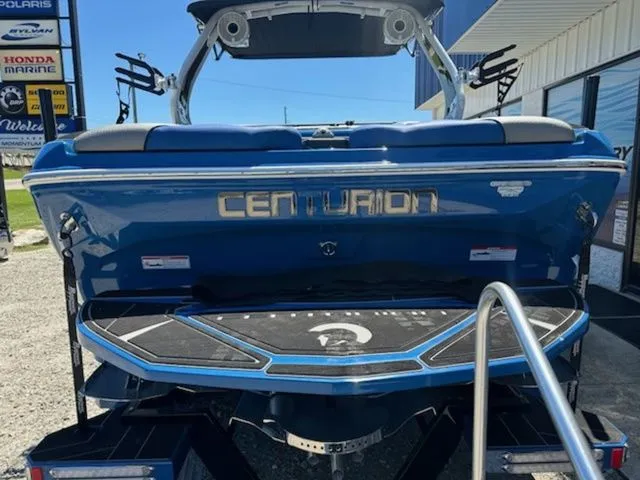 Slide: The Image of Centurion Nv233 2025 - 10