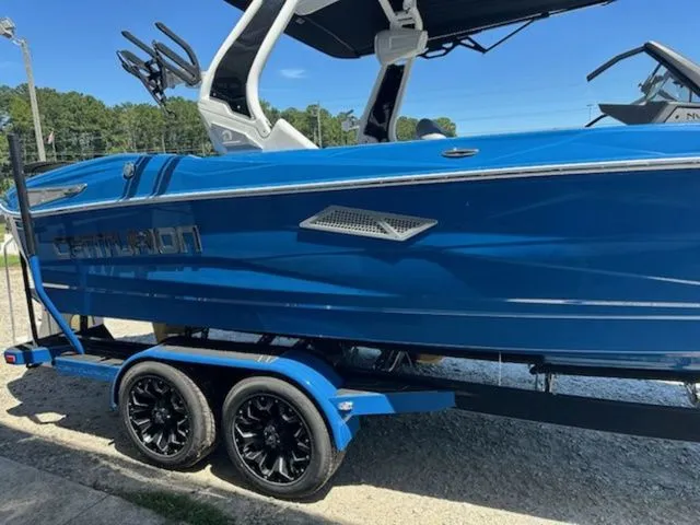 Slide: The Image of Centurion Nv233 2025 - 13