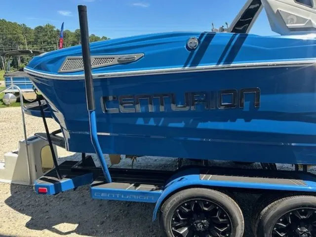 Slide: The Image of Centurion Nv233 2025 - 14