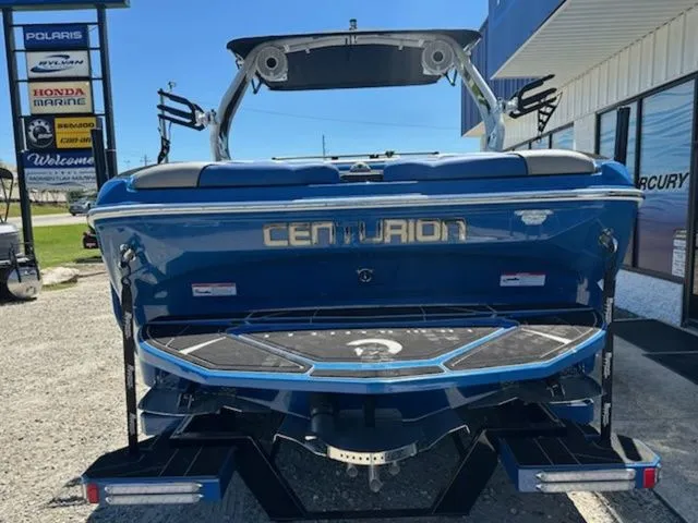 Slide: The Image of Centurion Nv233 2025 - 7