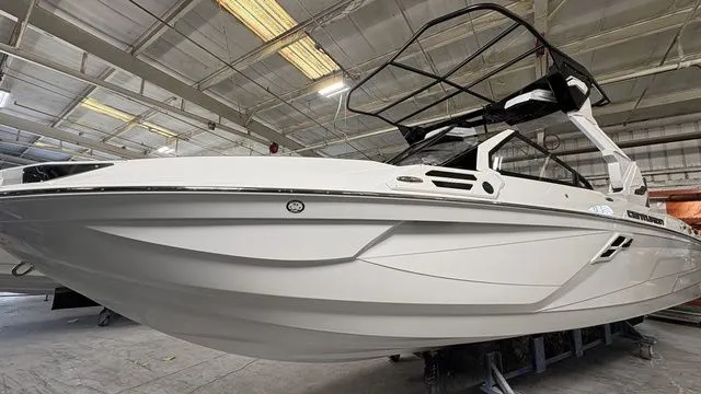 The Image of Centurion Ri245 2026 - undefined