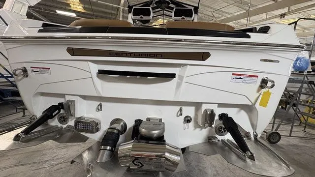 Slide: The Image of Centurion Ri245 2026 - 3