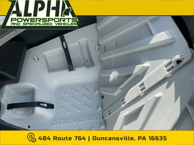 Slide: The Image of Sea-Doo GTI 130 SE AUDIO IBR IDF 2026 - 3