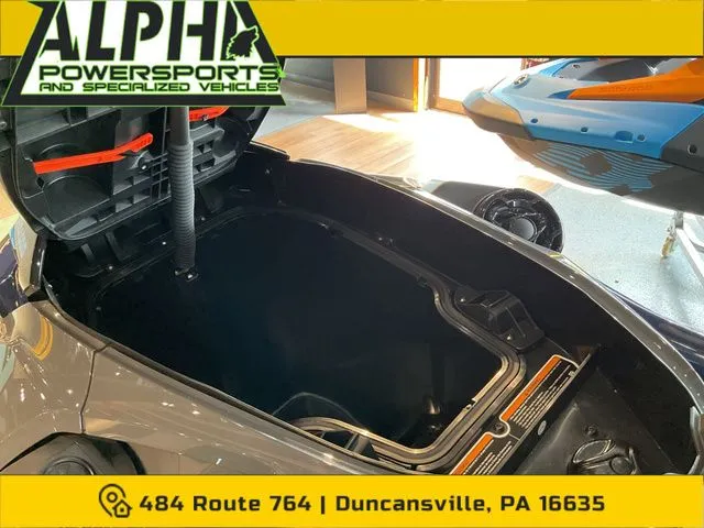 Slide: The Image of Sea-Doo GTX 230 AUDIO IBR IDF 2026 - 4