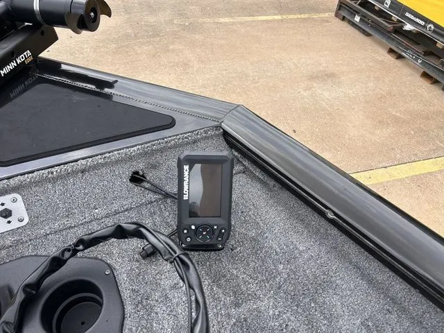 Slide: The Image of Tracker Pro Team 175 TXW 2023 - 11