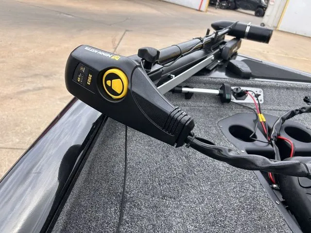 Slide: The Image of Tracker Pro Team 175 TXW 2023 - 12