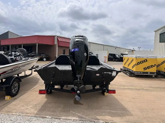 Slide: The Image of Tracker Pro Team 175 TXW 2023 - 4