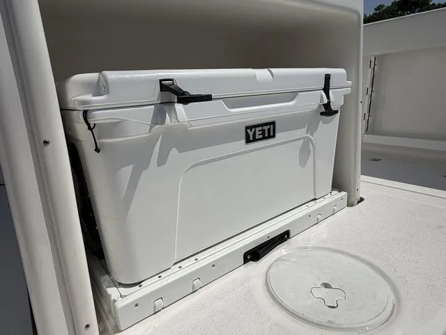 Slide: The Image of Sea Fox 288 Commander 2026 - 12