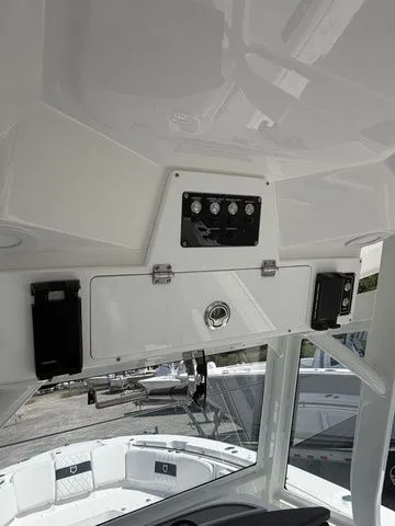 Slide: The Image of Sea Fox 288 Commander 2026 - 14