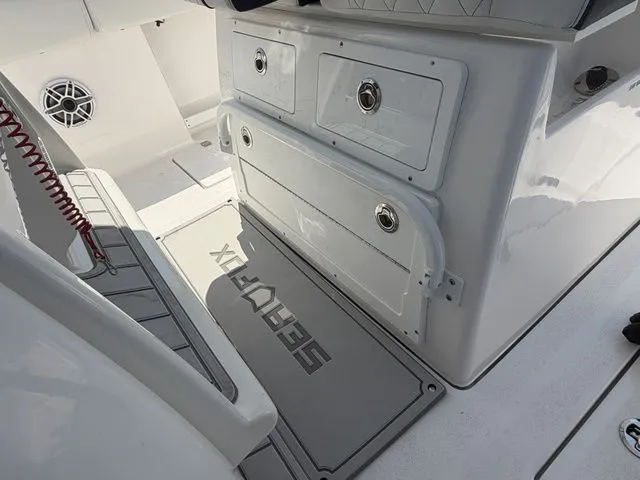 Slide: The Image of Sea Fox 288 Commander 2026 - 16