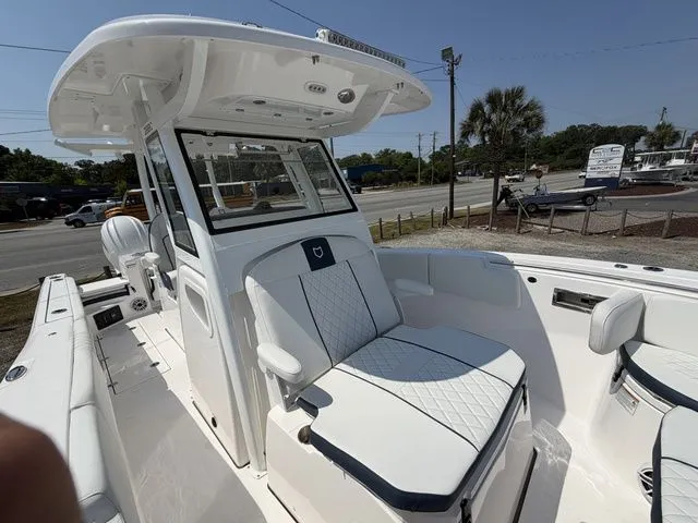Slide: The Image of Sea Fox 288 Commander 2026 - 20
