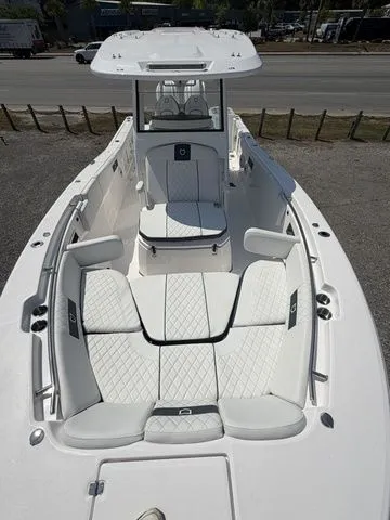 Slide: The Image of Sea Fox 288 Commander 2026 - 24