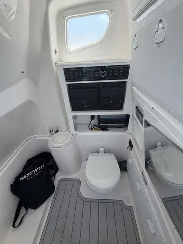 Slide: The Image of Sea Fox 288 Commander 2026 - 27