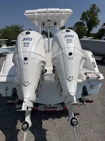 Slide: The Image of Sea Fox 288 Commander 2026 - 5