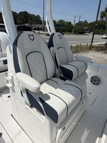 Slide: The Image of Sea Fox 288 Commander 2026 - 6