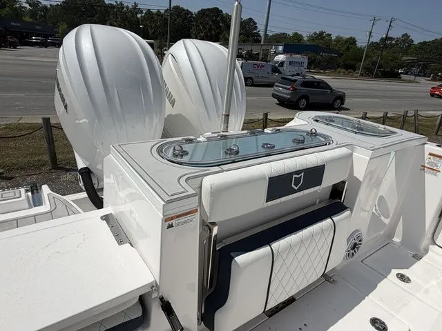 Slide: The Image of Sea Fox 288 Commander 2026 - 8