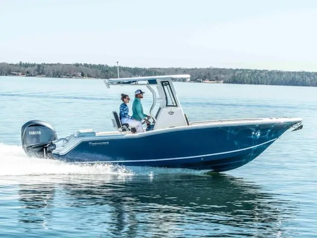 The Image of Tidewater 232 LXF 2027 - 1