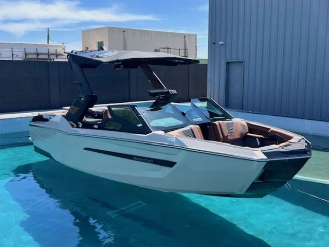 Slide: The Image of MasterCraft X23 2026 - 3