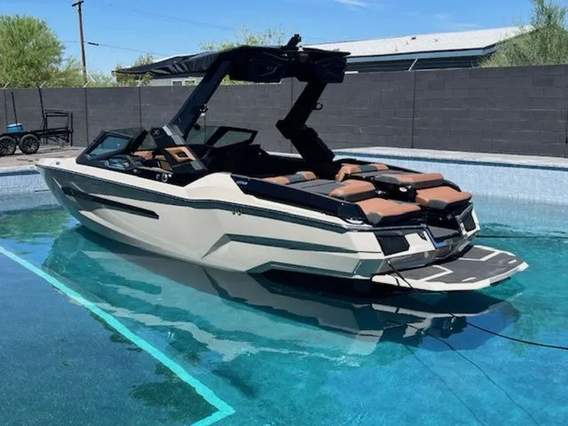 Slide: The Image of MasterCraft X23 2026 - 7