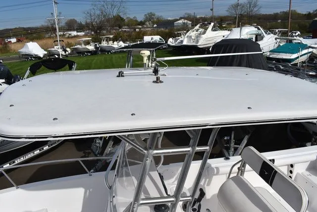 Slide: The Image of Pro-Line 23 Sport 2005 - 16