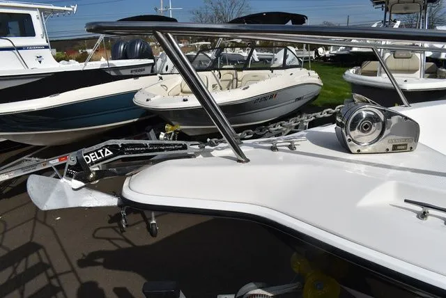 Slide: The Image of Pro-Line 23 Sport 2005 - 18