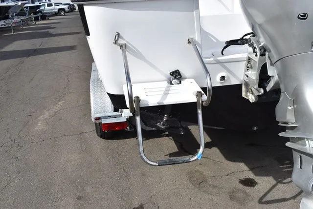 Slide: The Image of Pro-Line 23 Sport 2005 - 21