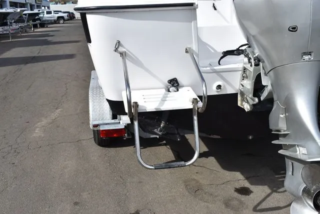 Slide: The Image of Pro-Line 23 Sport 2005 - 22