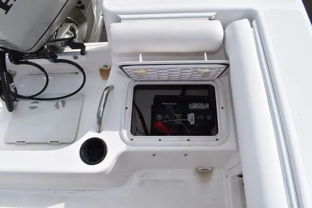 Slide: The Image of Pro-Line 23 Sport 2005 - 26