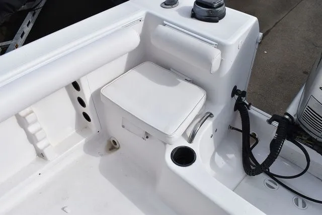 Slide: The Image of Pro-Line 23 Sport 2005 - 27