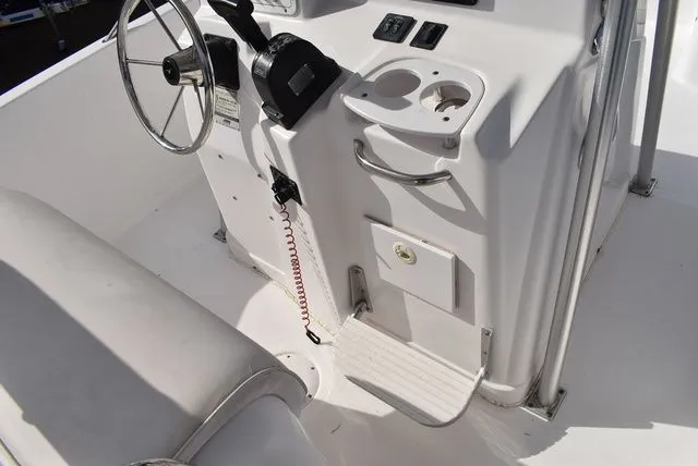 Slide: The Image of Pro-Line 23 Sport 2005 - 34