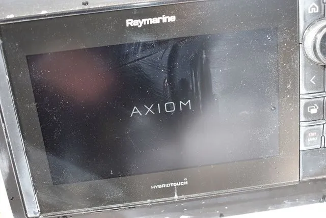 Slide: The Image of Pro-Line 23 Sport 2005 - 39