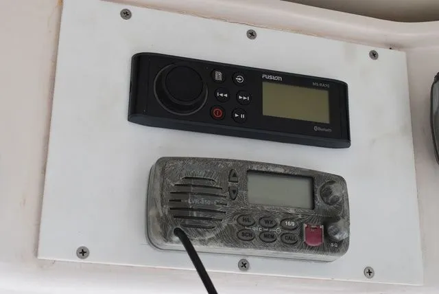 Slide: The Image of Pro-Line 23 Sport 2005 - 46