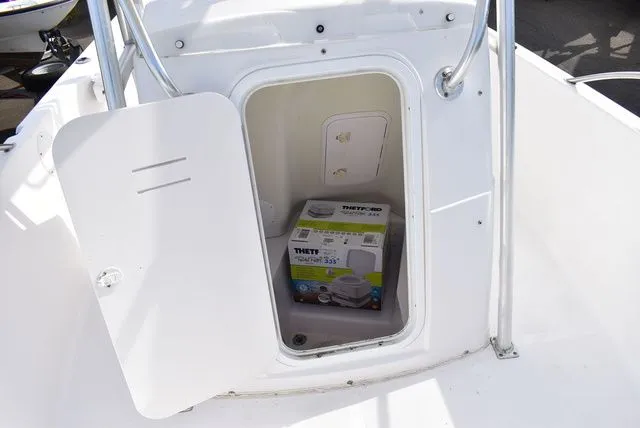 Slide: The Image of Pro-Line 23 Sport 2005 - 47