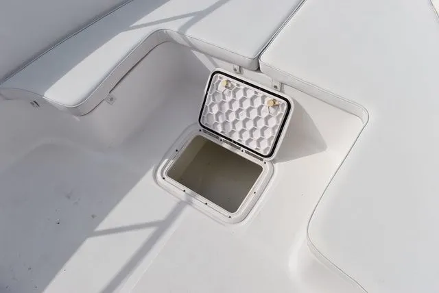 Slide: The Image of Pro-Line 23 Sport 2005 - 49