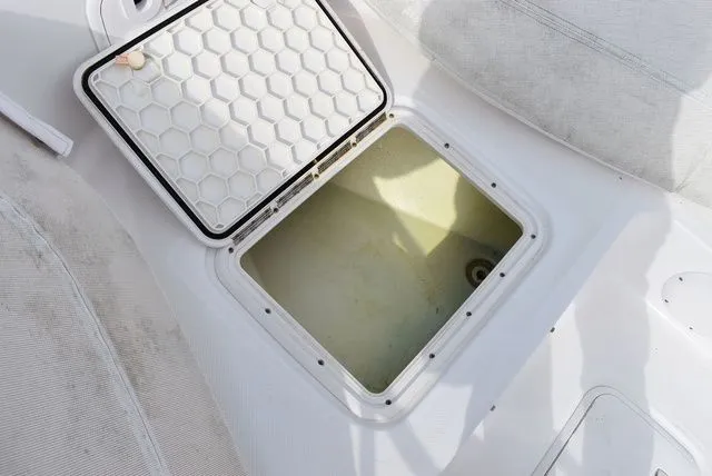 Slide: The Image of Pro-Line 23 Sport 2005 - 52